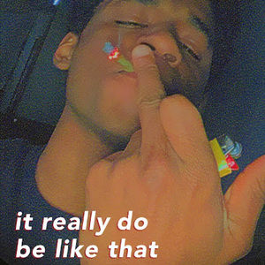 Meet your Posher, Corey